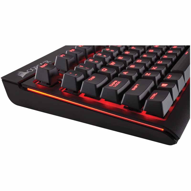 Mechanical Gaming Keyboard MX Red N62487