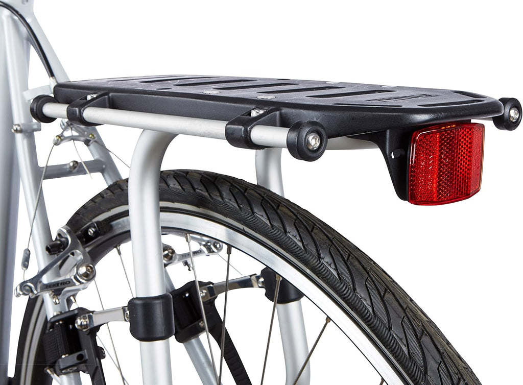 Black Tour Rack K94350
