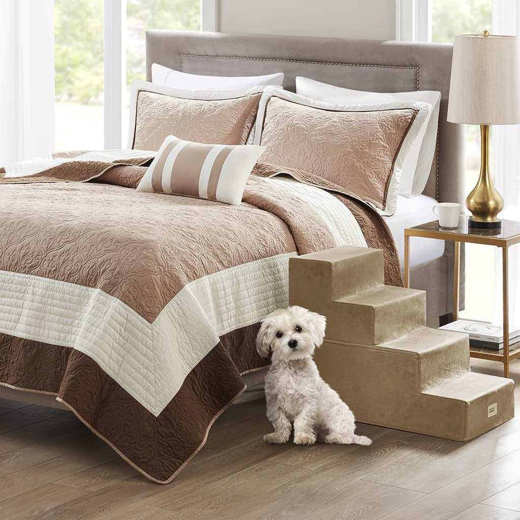 Folding Dog Stairs F211128