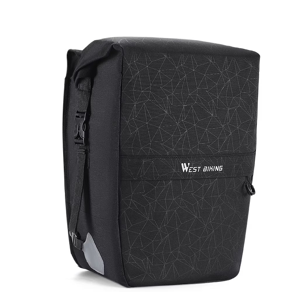 Bike Rear Seats Bag B659191