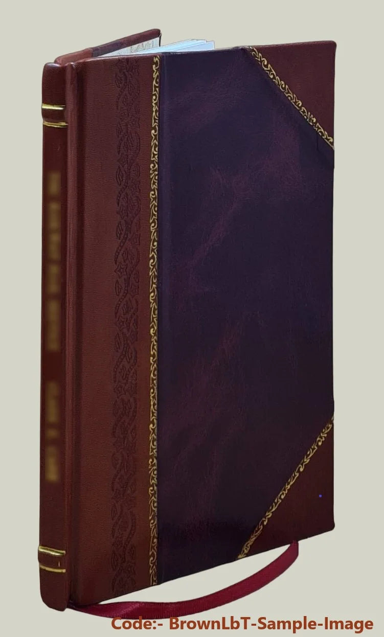 Little Office of the Blessed Virgin Mary Leather Bound M98708