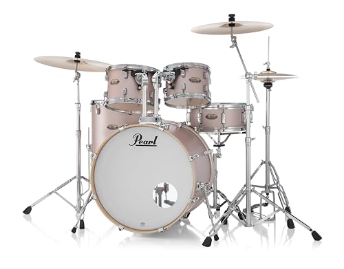 Blue 3 Piece Drum Shell Pack D9812