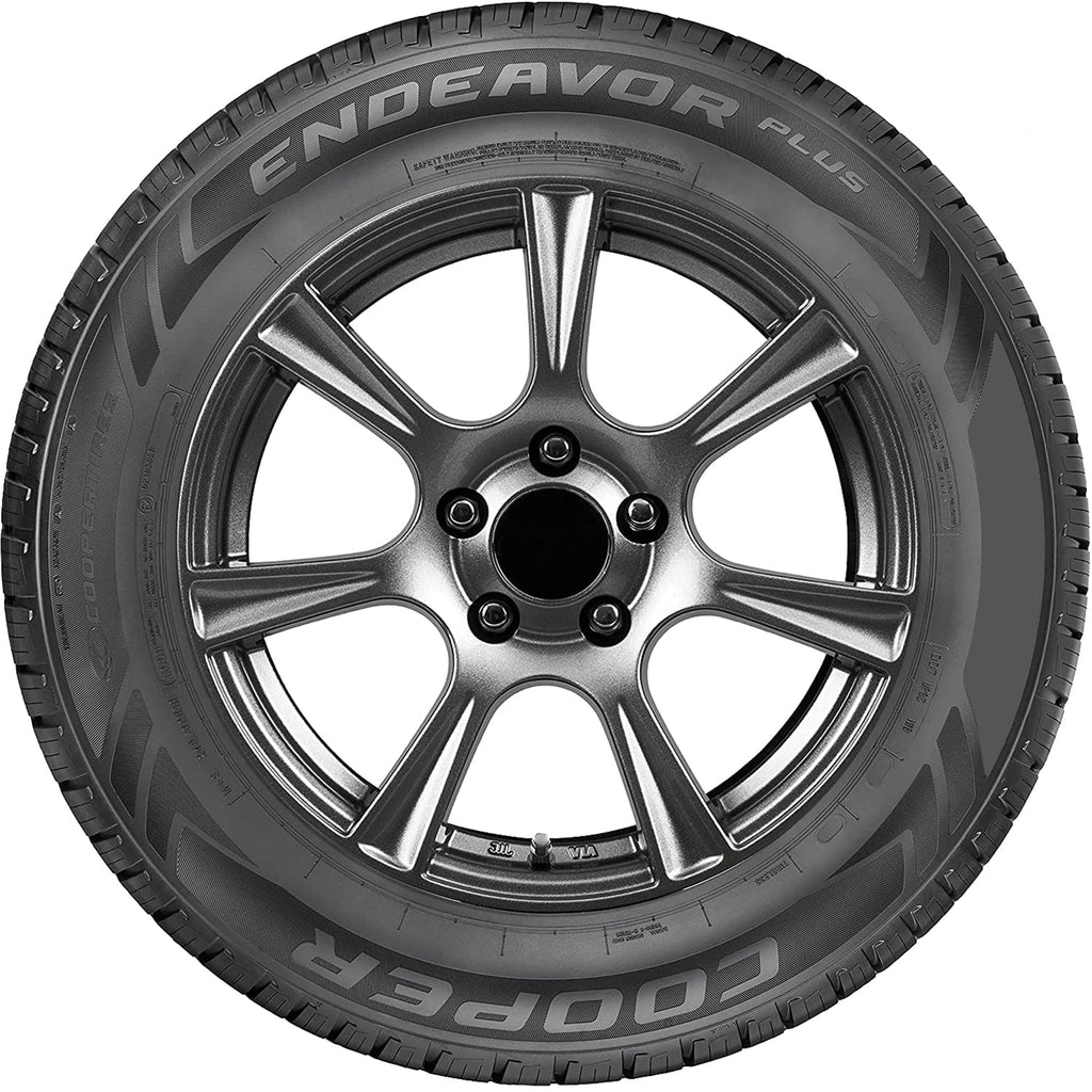 Set of 4 225/55R18 98H All Season Tires Y758