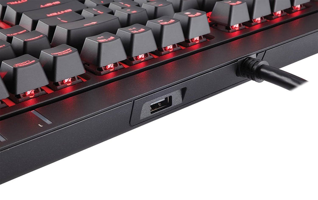 Mechanical Gaming Keyboard MX Red N62487
