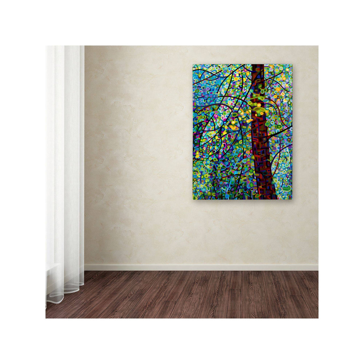 Canvas Art A59586