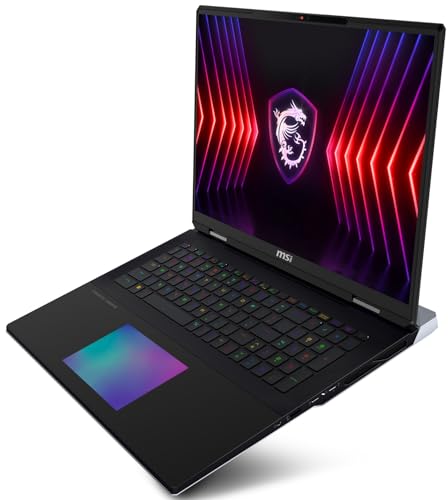 18" UHD+ 120Hz Mini LED Gaming Laptop P9726