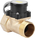 110V G1in Water Pump Flow Sensor Switch F37064