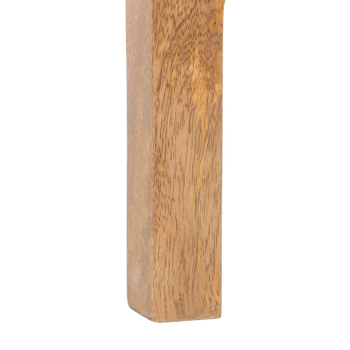 Rattan Counter Stool Natural A5225