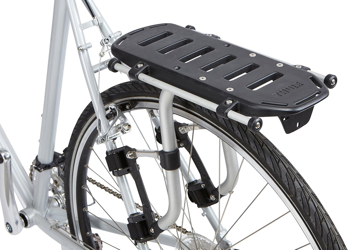 Black Tour Rack K94350
