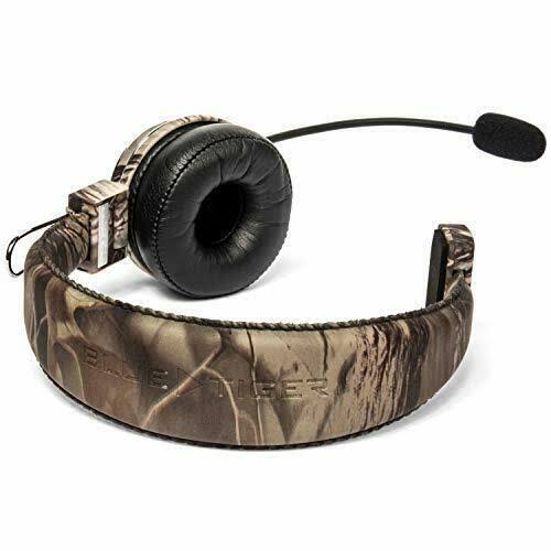 Blue Tiger Bluetooth Headset Y381