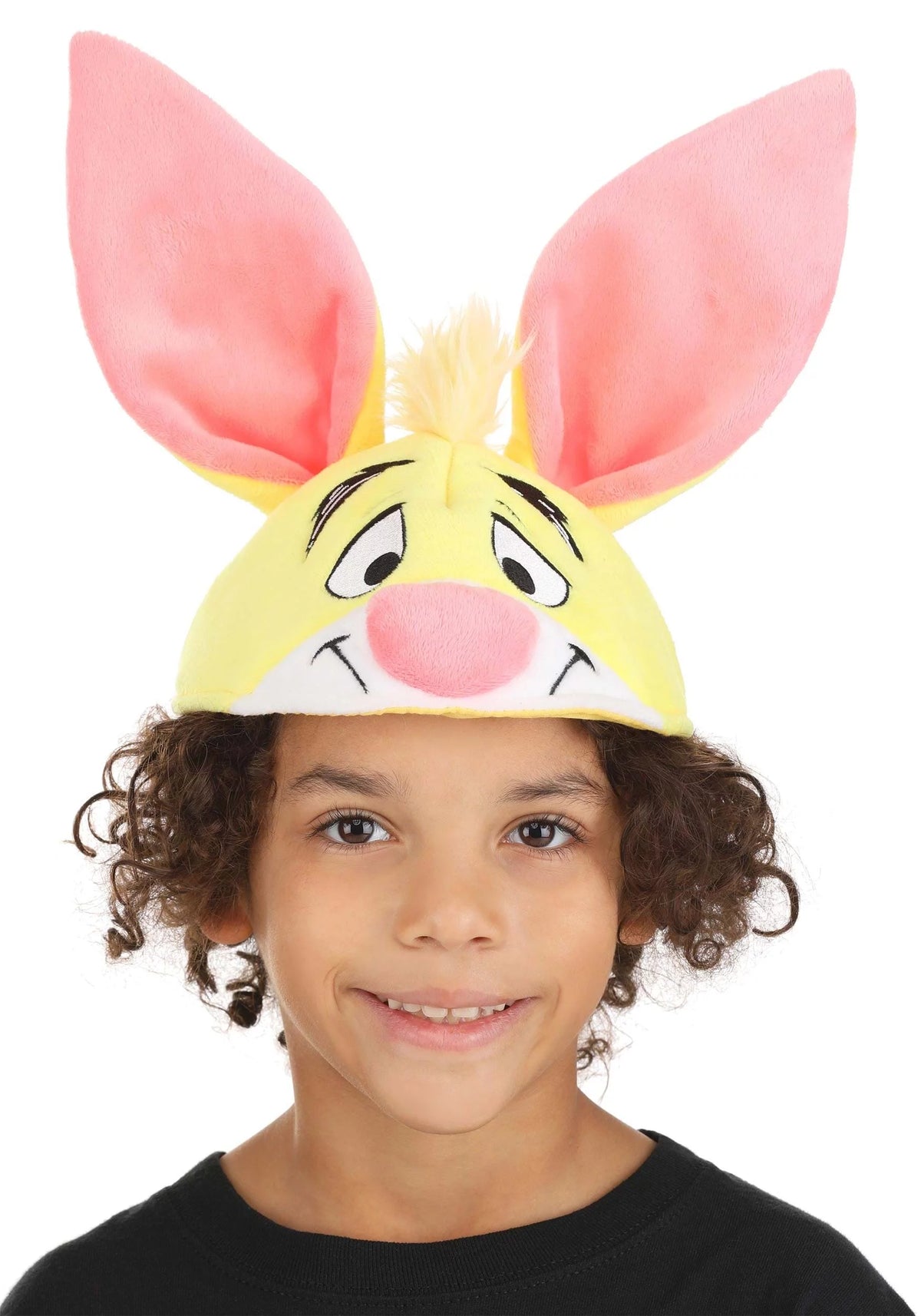 Winnie the Pooh Rabbit Face Headband H736