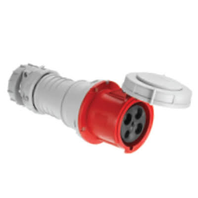 Pin & Sleeve Connector A966