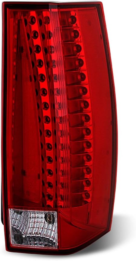 LED Tail Lights Replacement Brake Lamps Driver & Passenger Side C693505