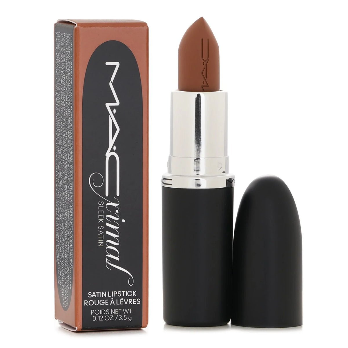 Satin Lipstick 3.5g D825