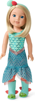 Camille Doll G4621