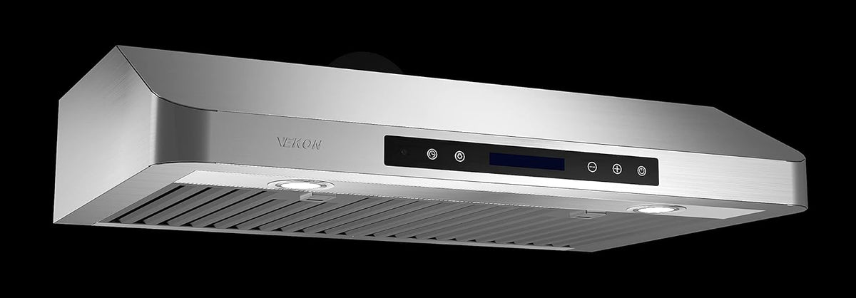 30-in Under-Cabinet Ducted Kitchen Range Hood E9112