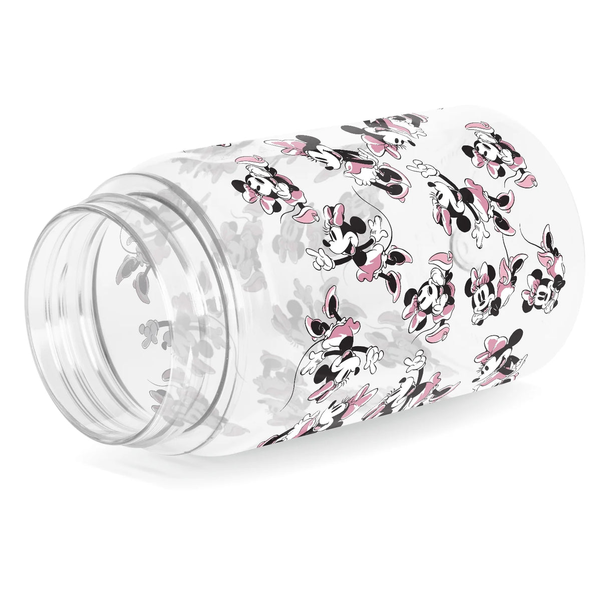 12oz Summit Kids Tritan Water Bottle with Straw Lid P1867