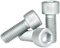 M3-0.5 x 5mm Alloy Steel Zinc Hex Socket Cap Screw N814