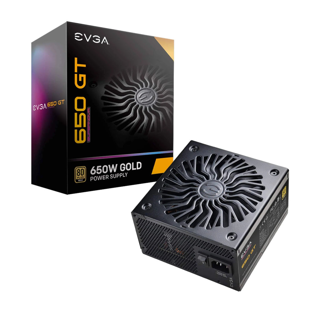 650 GT Power Supply D1275