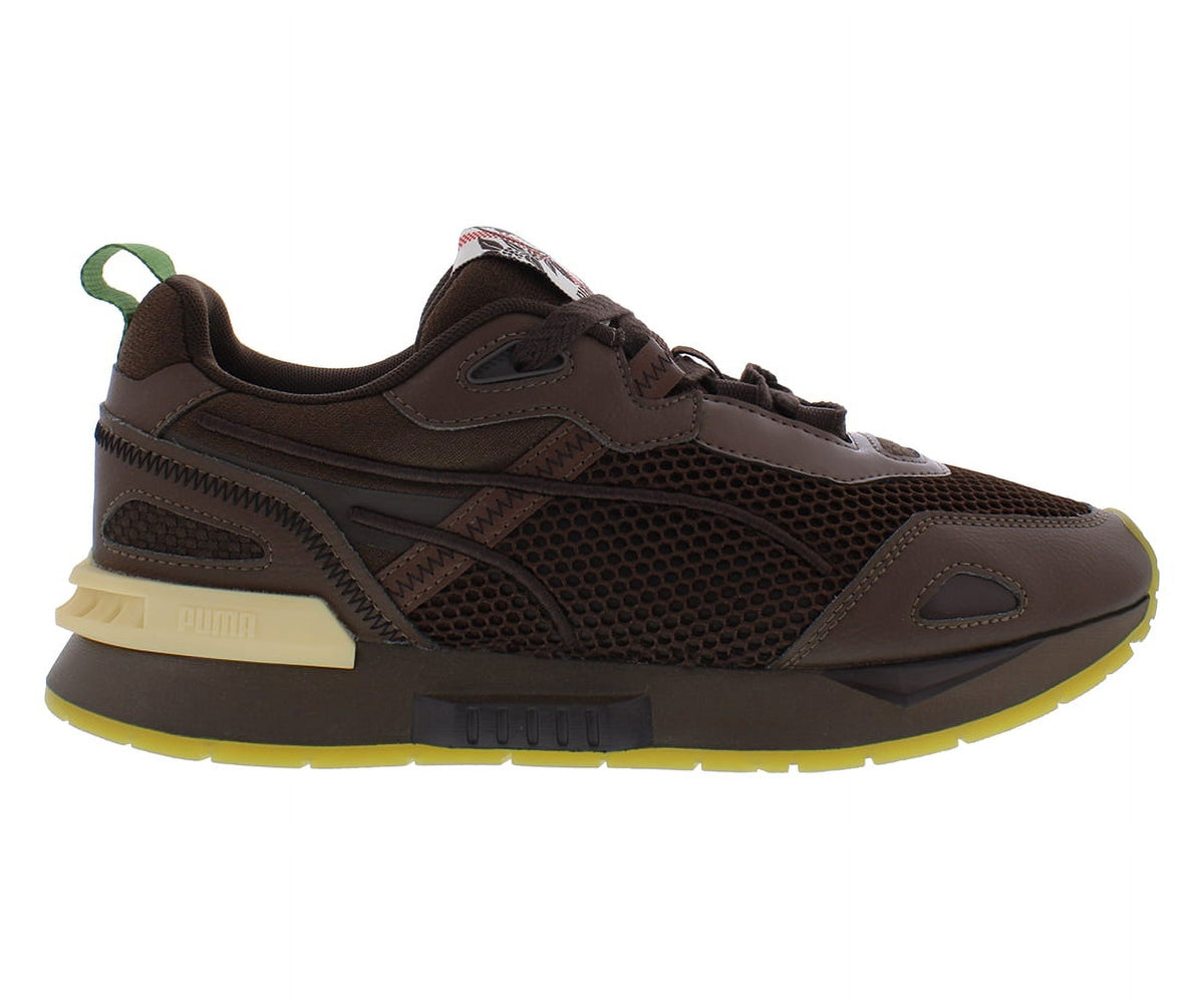 Chocolate Mens Shoes Size 13 C3937