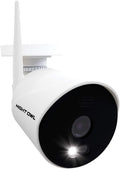 1080p HD Wi-Fi Indoor/Outdoor Camera with Night Vision X648