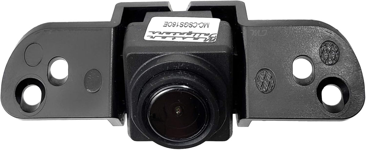 Replacement Backup Camera for Chevrolet Silverado / GMC Sierra 1500 2500 3500 F8608