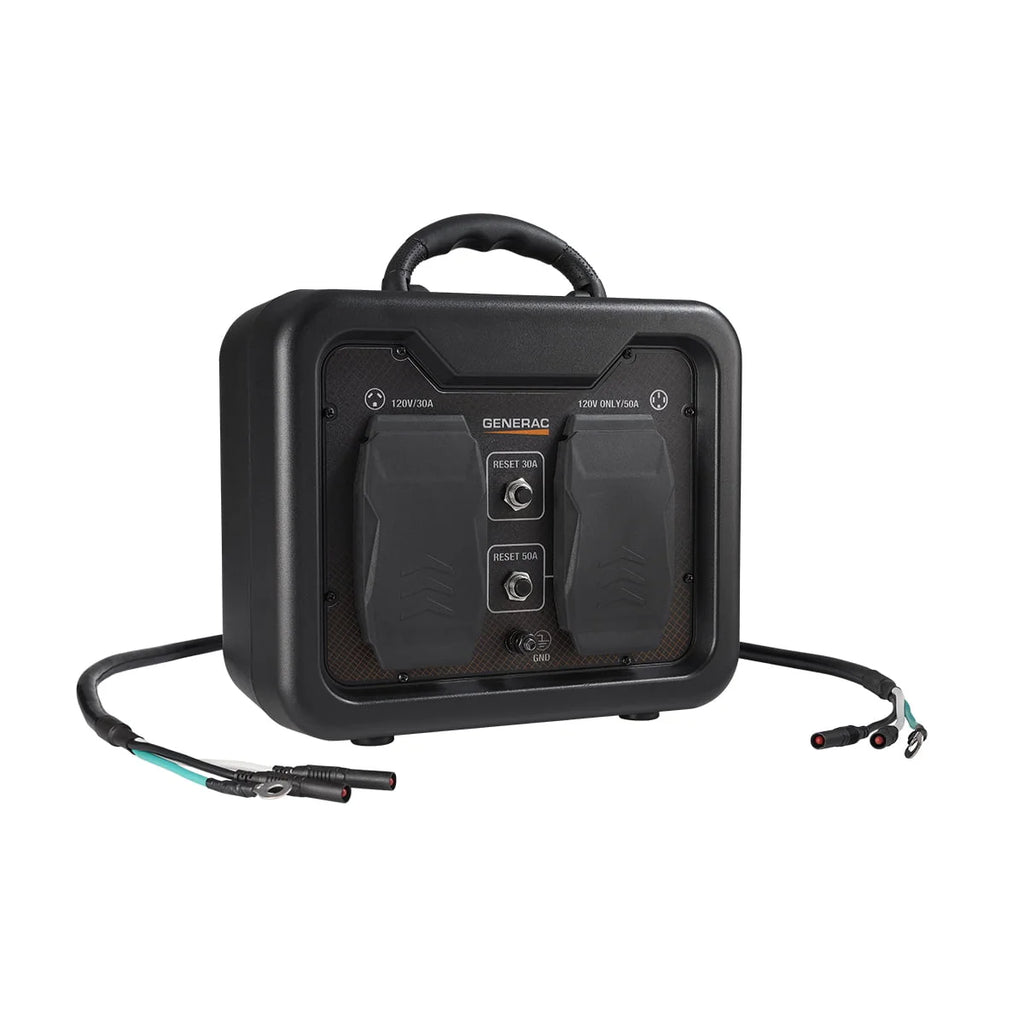 Portable Parallel Kit for Inverter Generators B744229