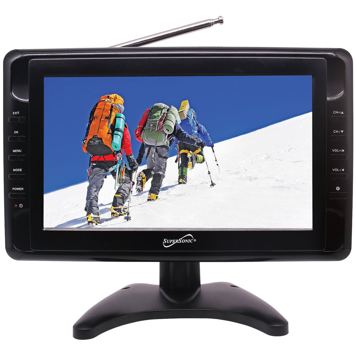 10x22 LCD TV P293964