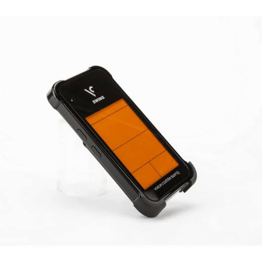 Portable Launch Monitor X29186