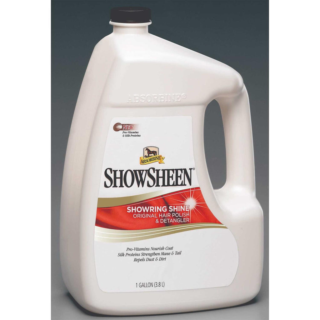 Hair Polish & Detangler G721