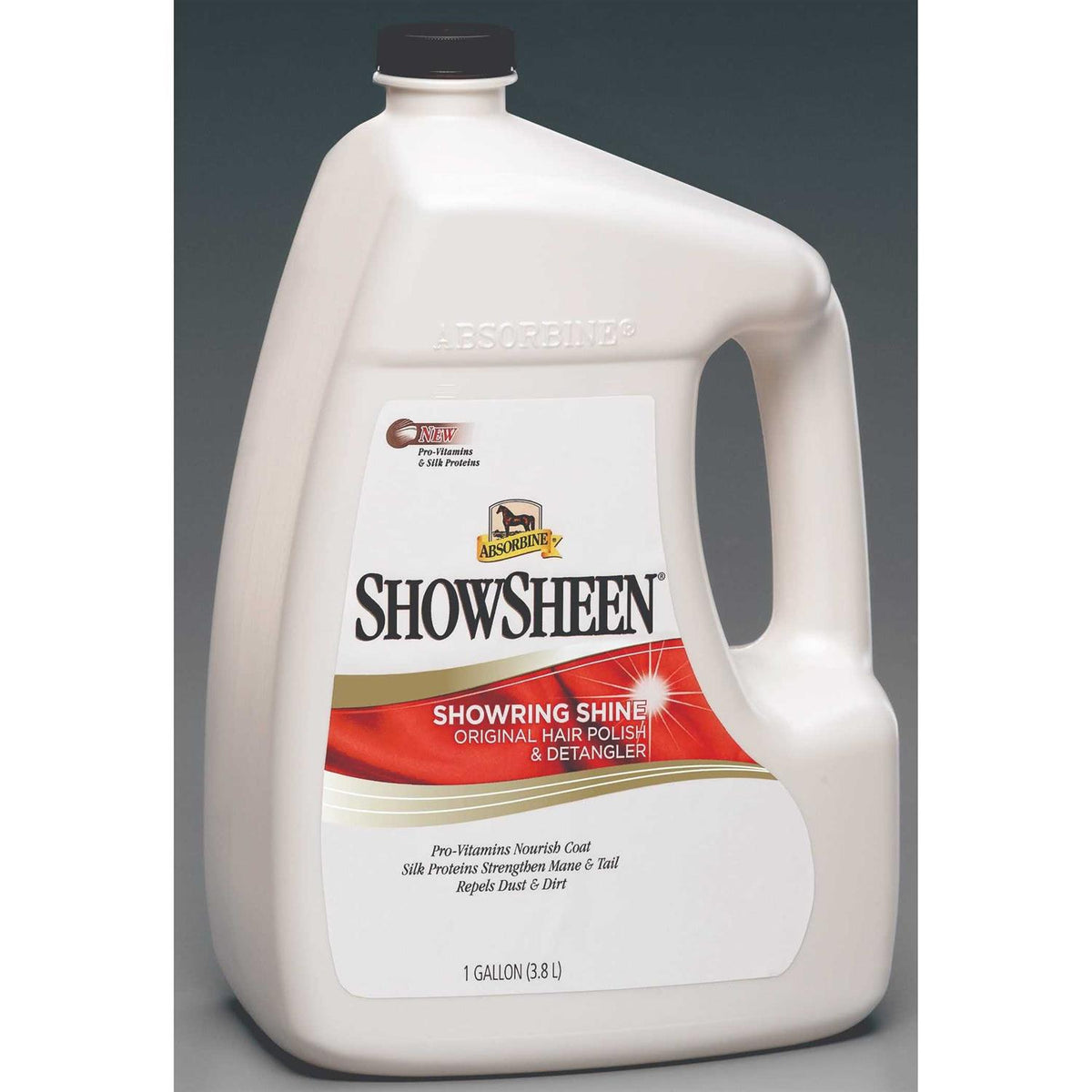 Hair Polish & Detangler G721