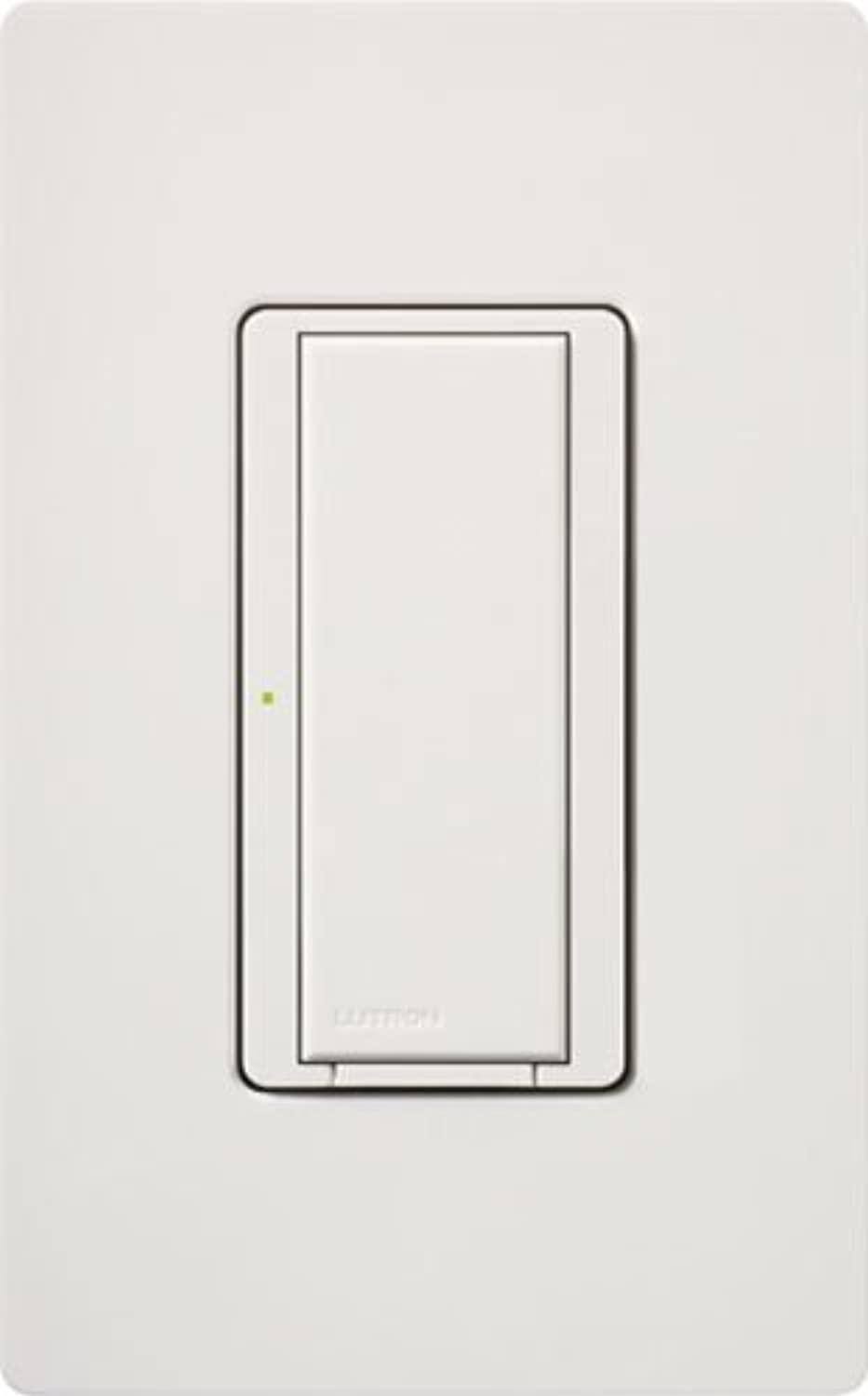 White Wireless Switch N630