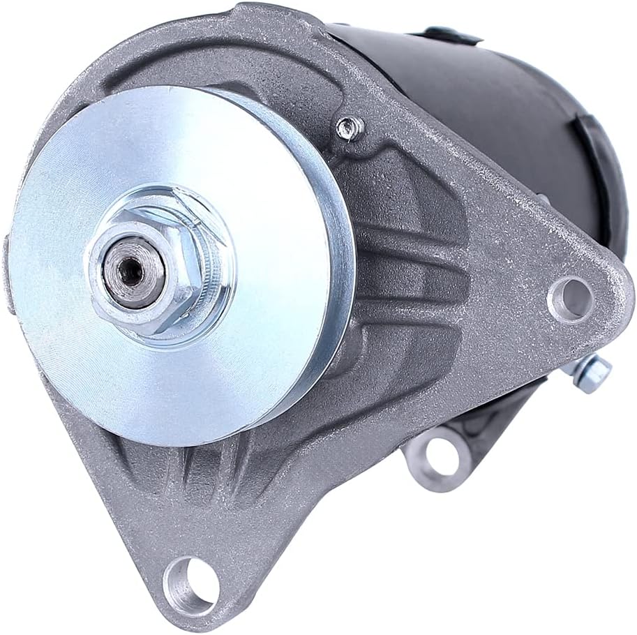 NEW STARTER GENERATOR COMPATIBLE WITH EZ-GO WORKHORSE 1200 1200 LX 800 800 LX ST350 D2305