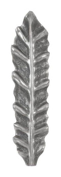Silver Wall Leaf K19730