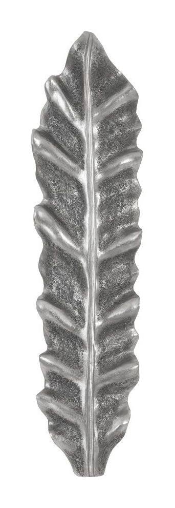 Silver Wall Leaf K19730