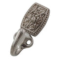 Polished Silver Hook L509026