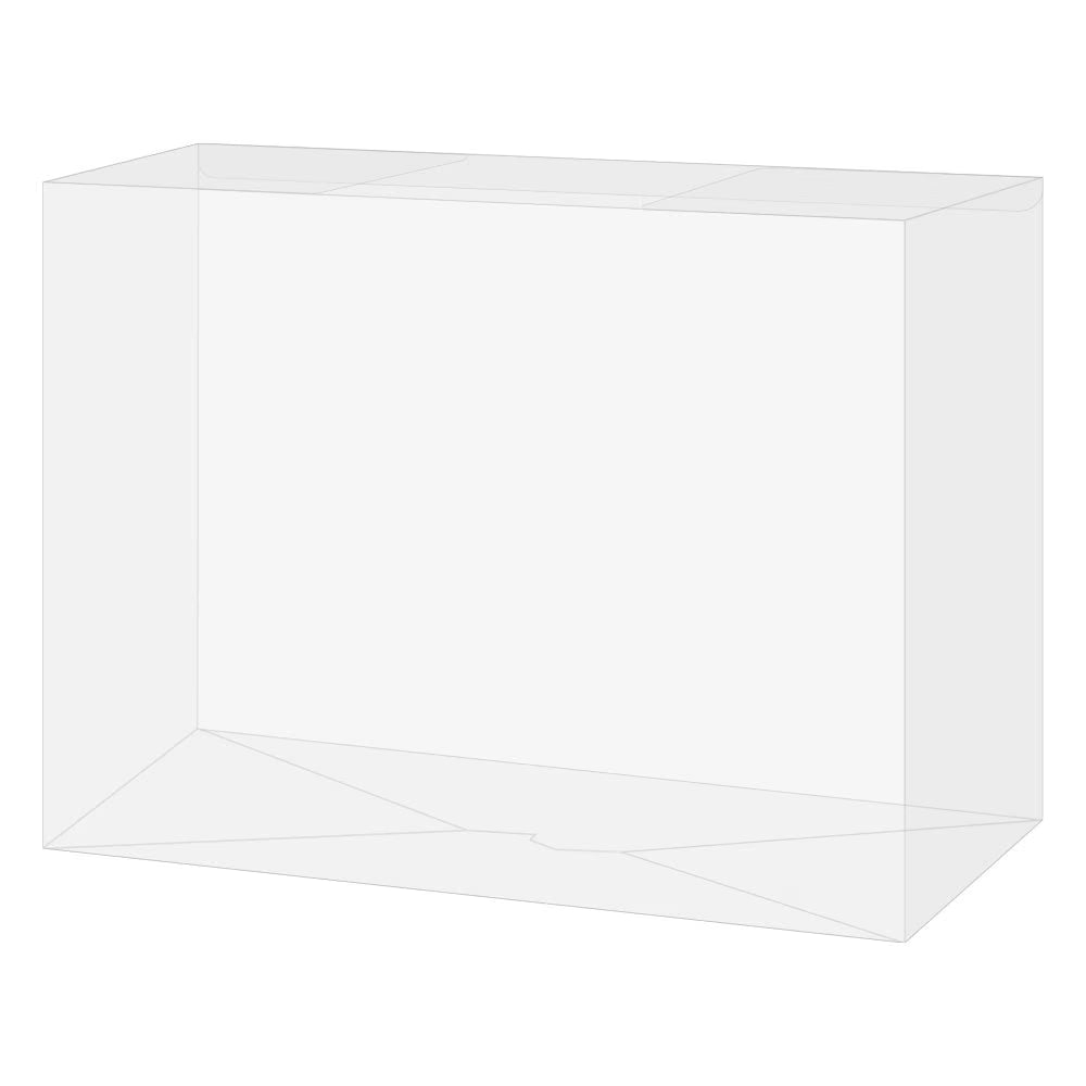 2 Pack Pop Protector for Funko Pop X27476