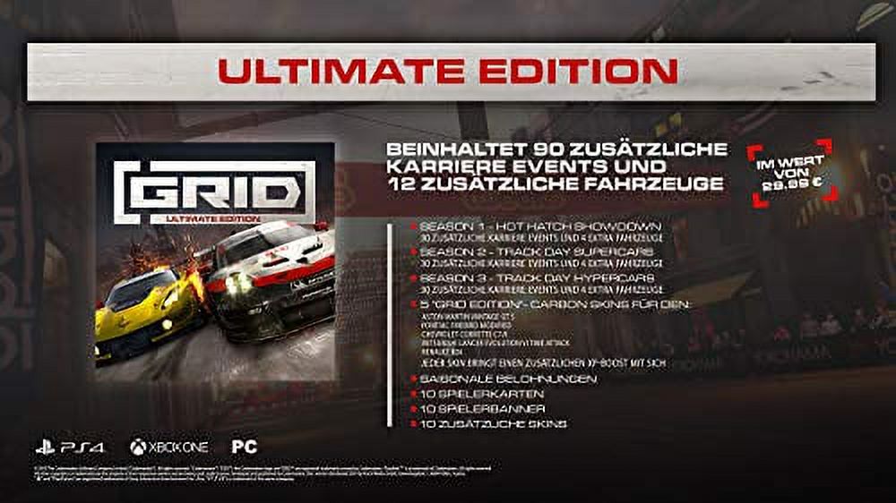 [Xbox One] O1511