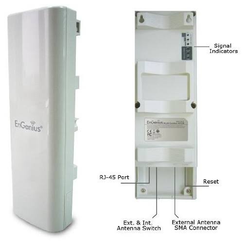 Access Point/Repeater J357