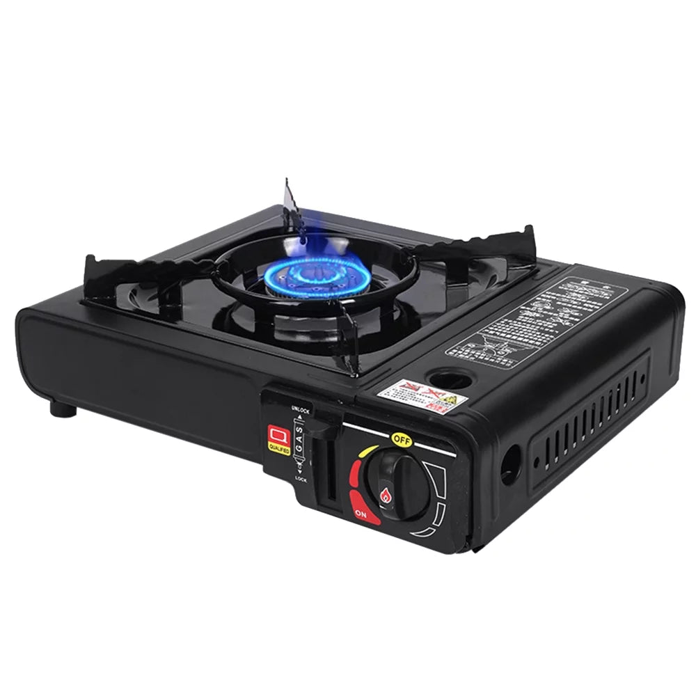 Portable Single Magnetic Stove L505