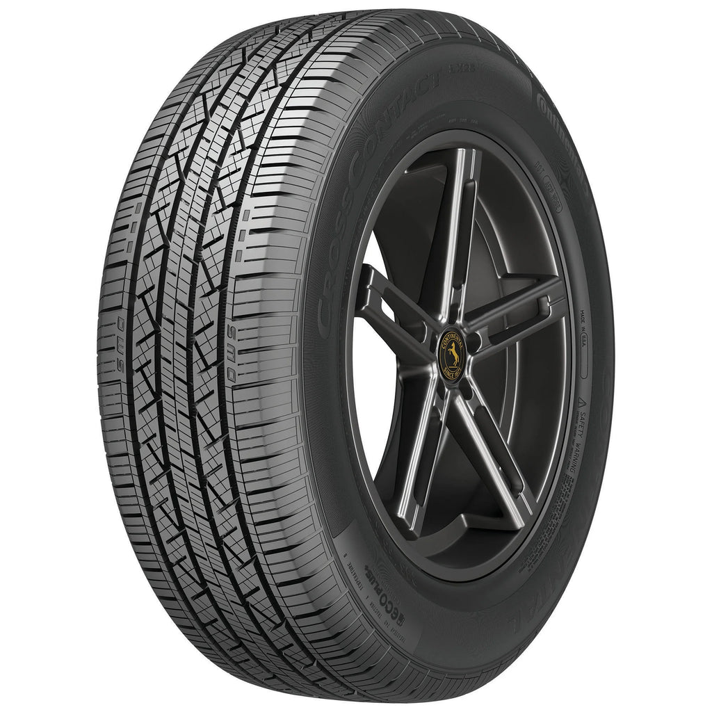 All Season 255/65R18 111T SUV/Crossover Tire Q682