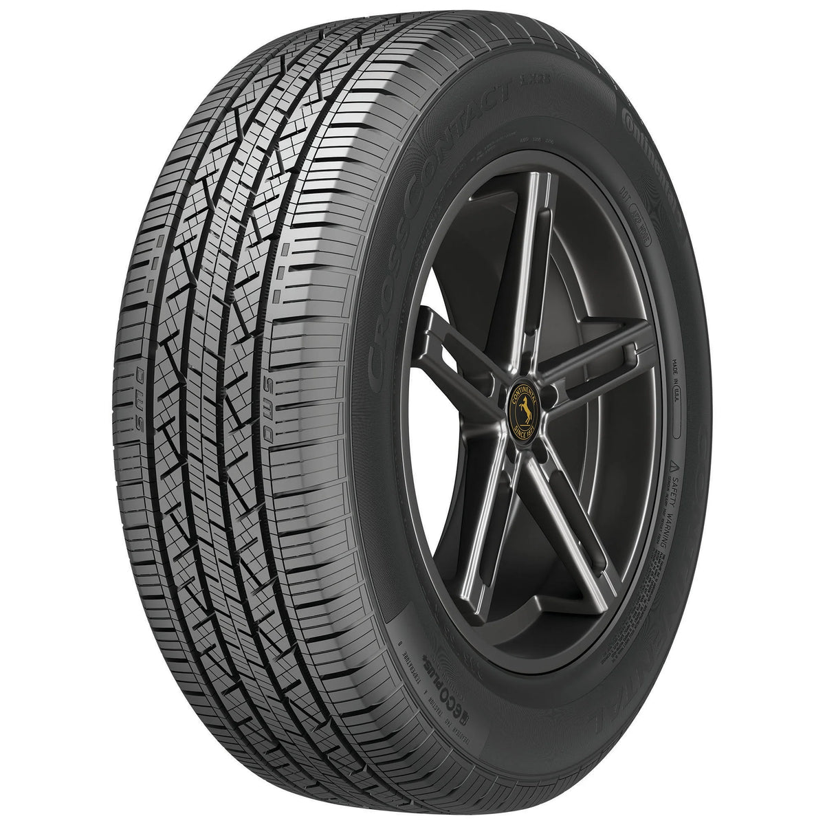 All Season 255/65R18 111T SUV/Crossover Tire Q682