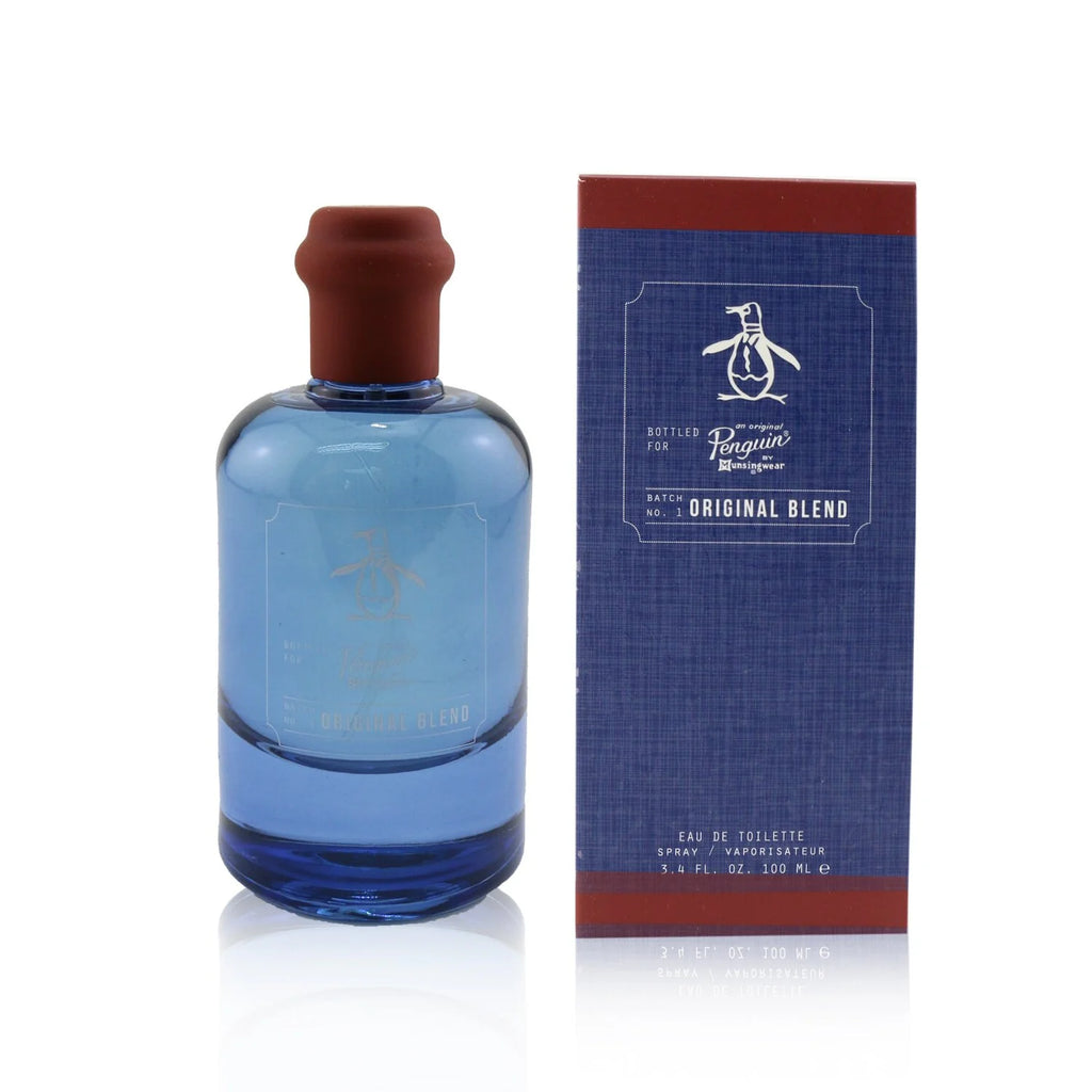 Eau De Toilette Spray 100ml/3.4oz U810852