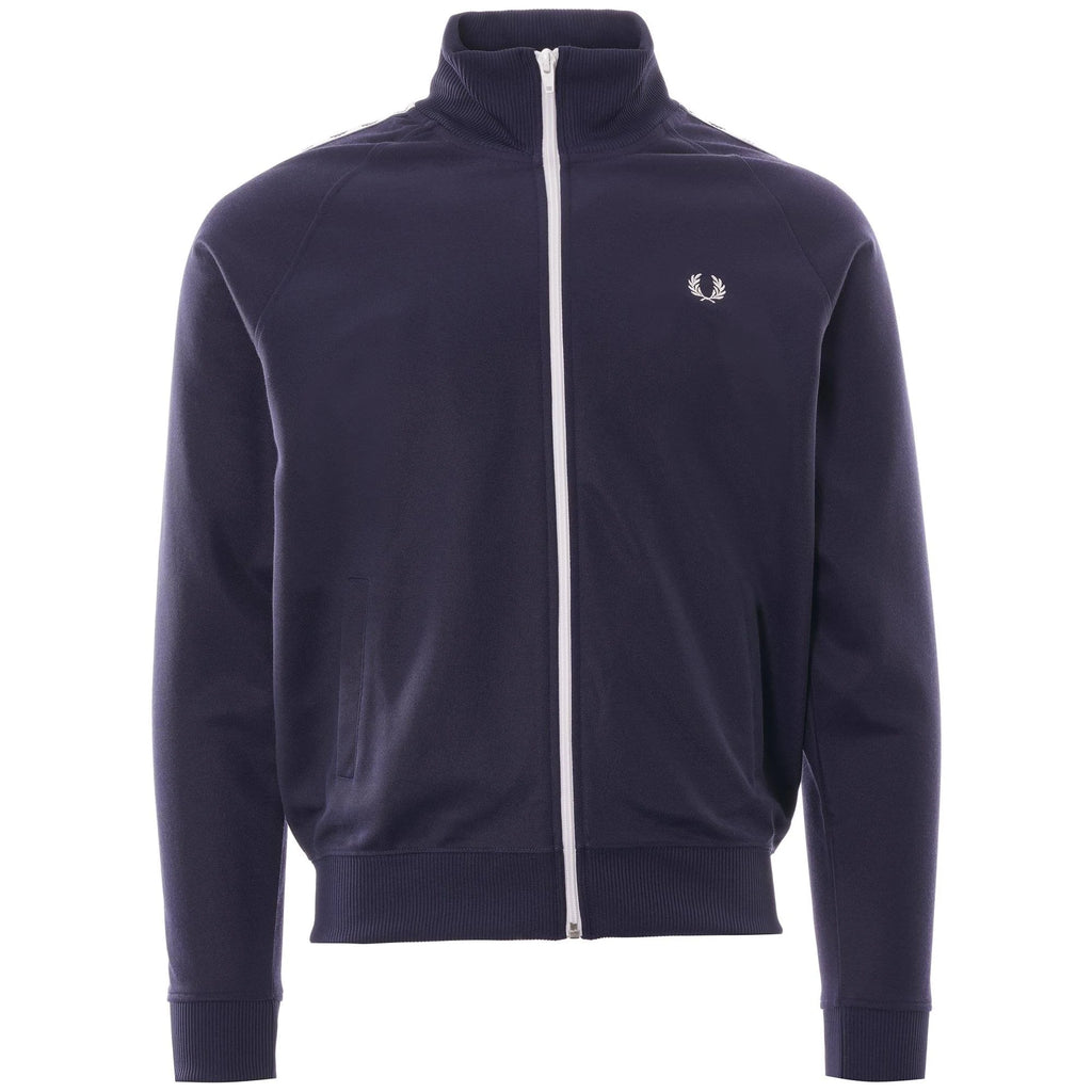 Carbon Blue Track Jacket W625326