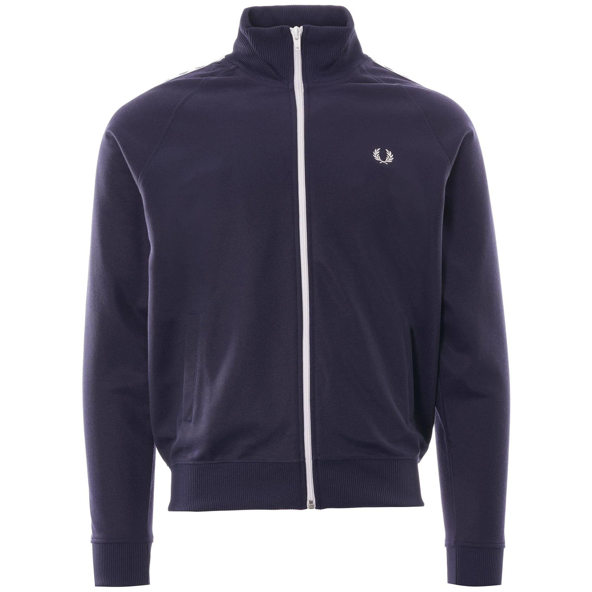 Carbon Blue Track Jacket W625326