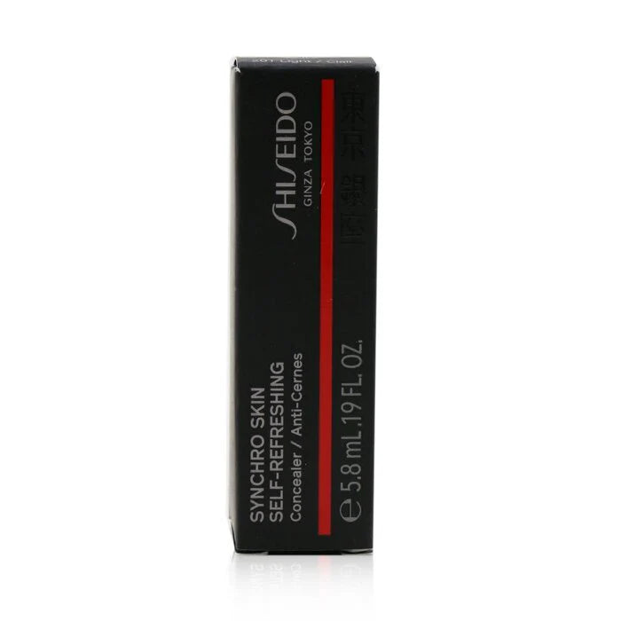 Self Refreshing Concealer - # 201 Light 5.8ml S955479