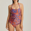 Padded Swimsuit A389895