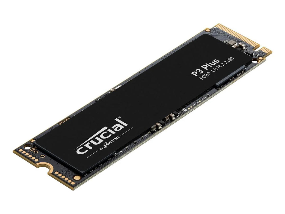 4TB PCI-Express 4.0 NVMe Internal Solid State Drive W204