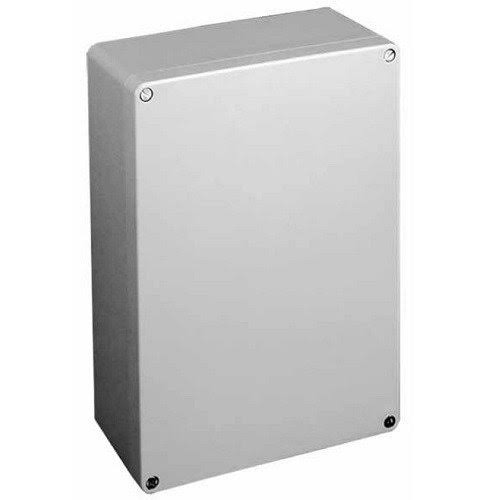 Compact Aluminum Enclosure Y276