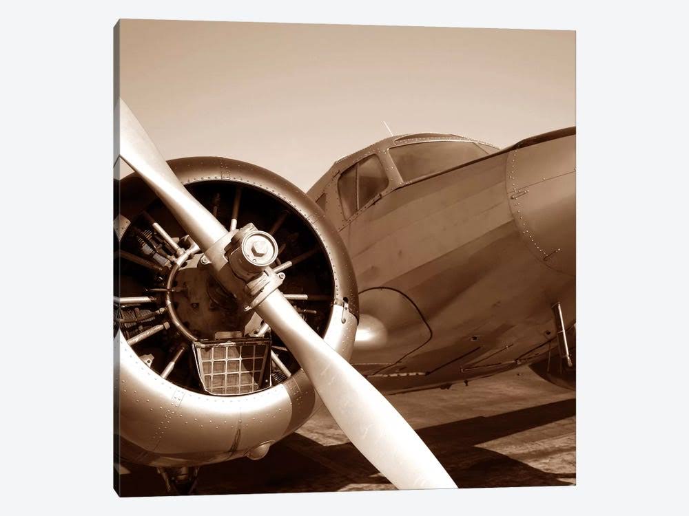 Canvas Art Picture V196
